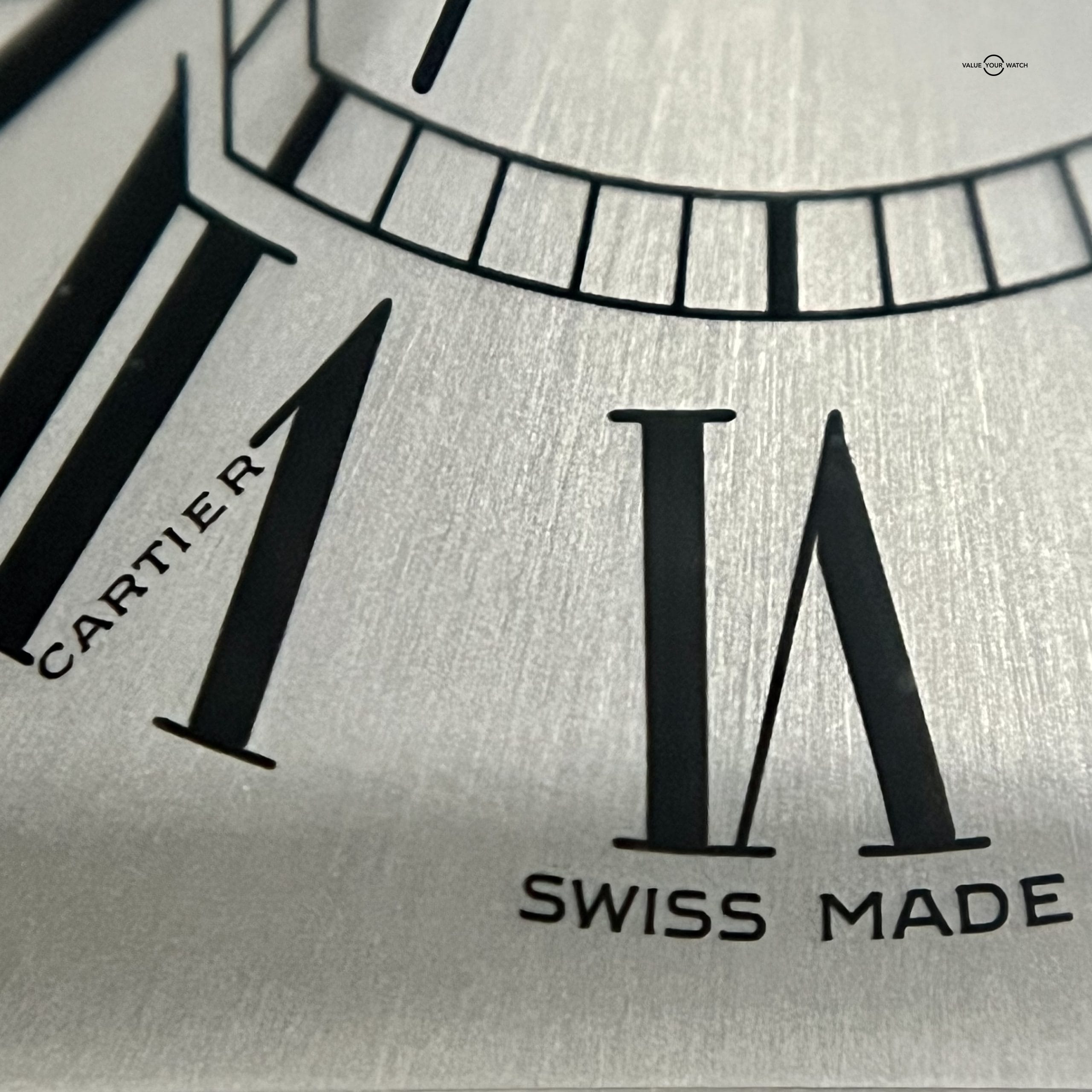 2019 Cartier Tank Americaine Large Automatic Complete Set Box/Papers LIKE-NEW - Image 12