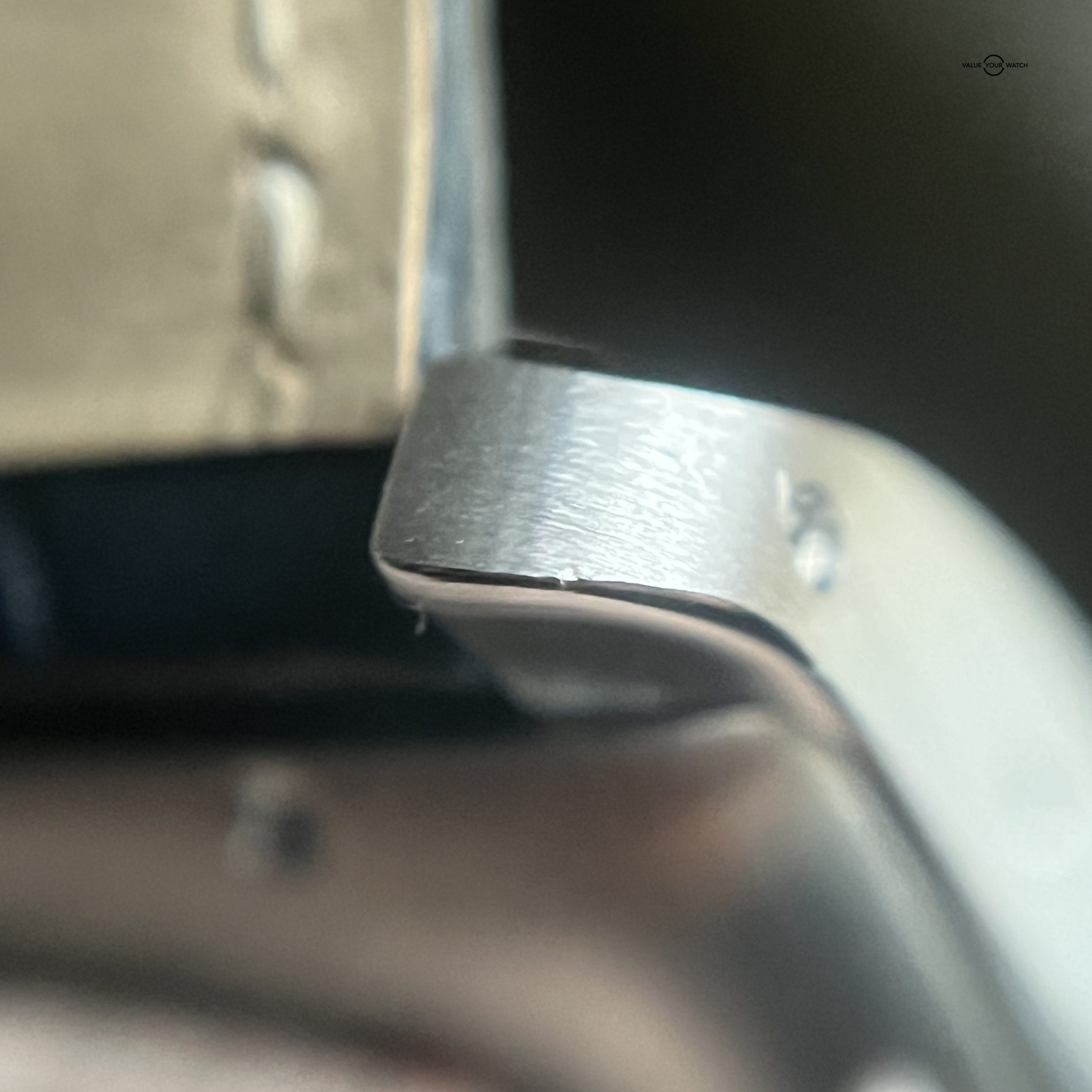 2019 Cartier Tank Americaine Large Automatic Complete Set Box/Papers LIKE-NEW - Image 15