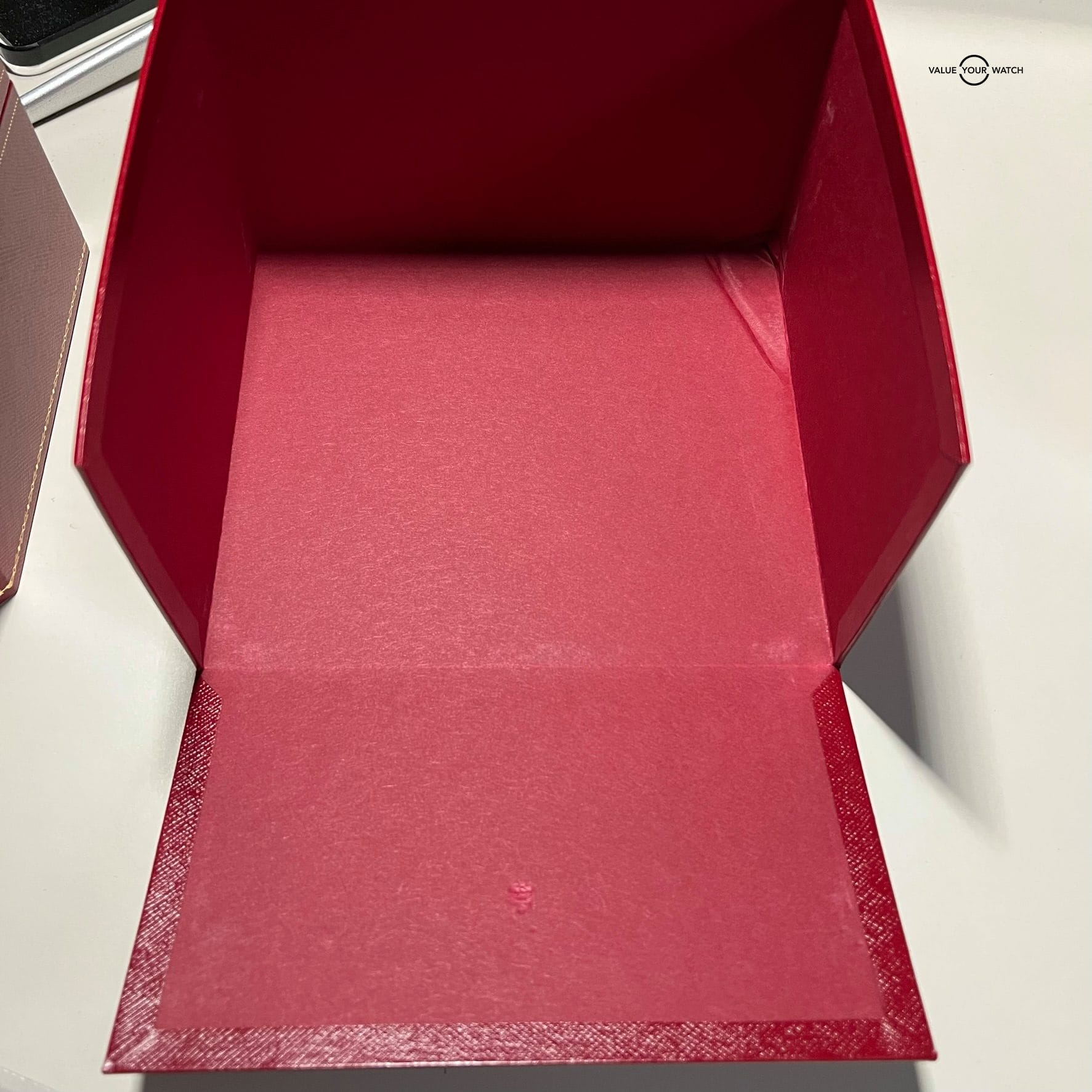 2019 Cartier Tank Americaine Large Automatic Complete Set Box/Papers LIKE-NEW - Image 18