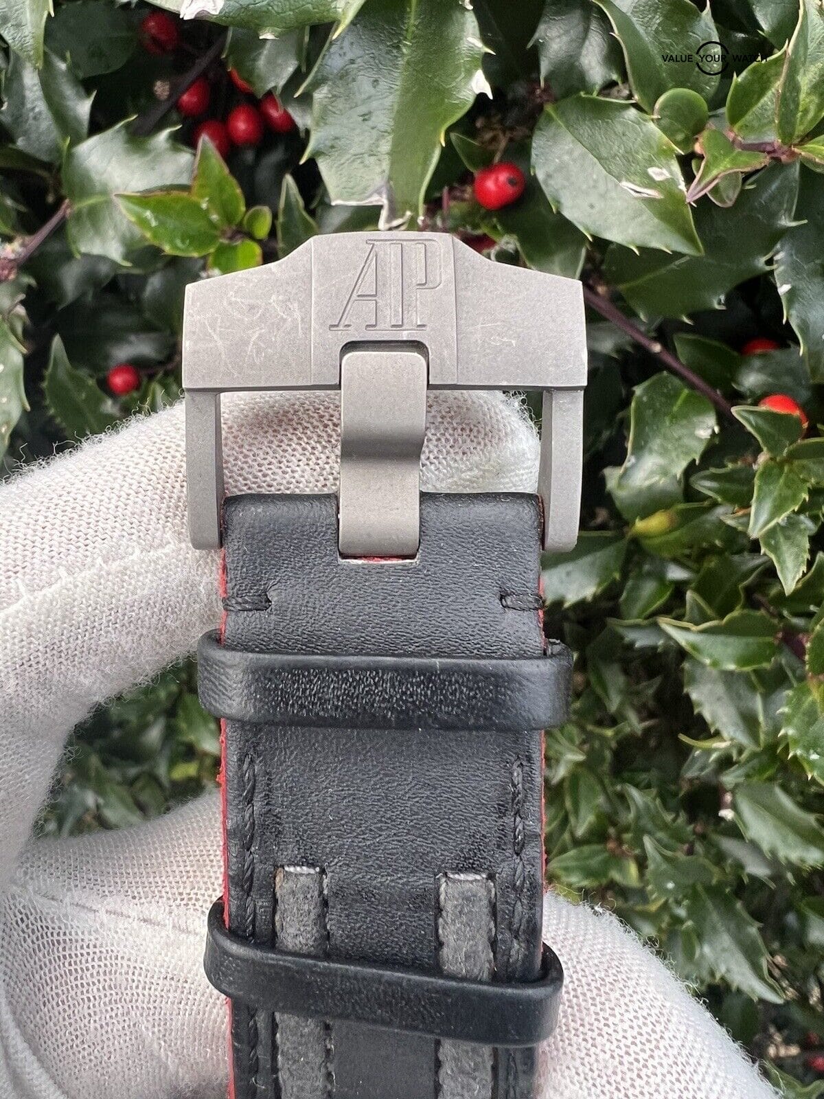 Audemars Piguet Royal Oak Offshore Limited Edition Grand Prix Forged Carbon - Image 10