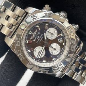 Breitling Chronomat 44 AB0110