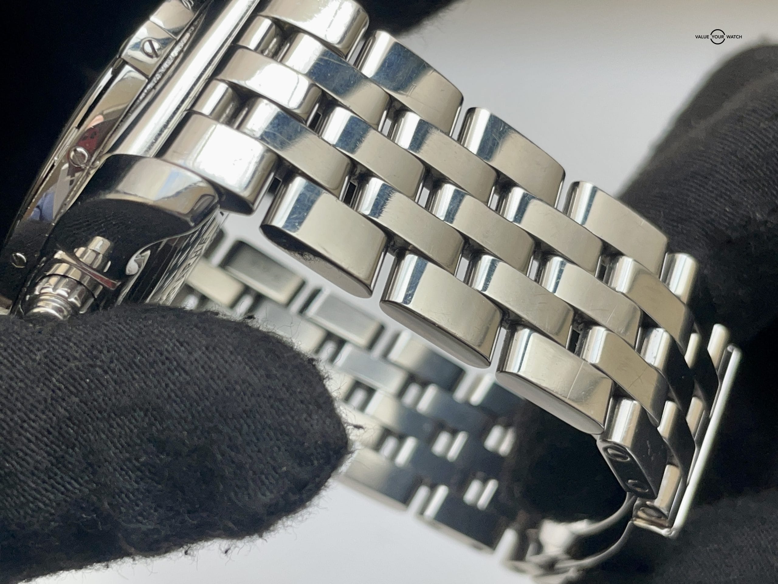 Breitling Chronomat 44 AB0110 - Image 2