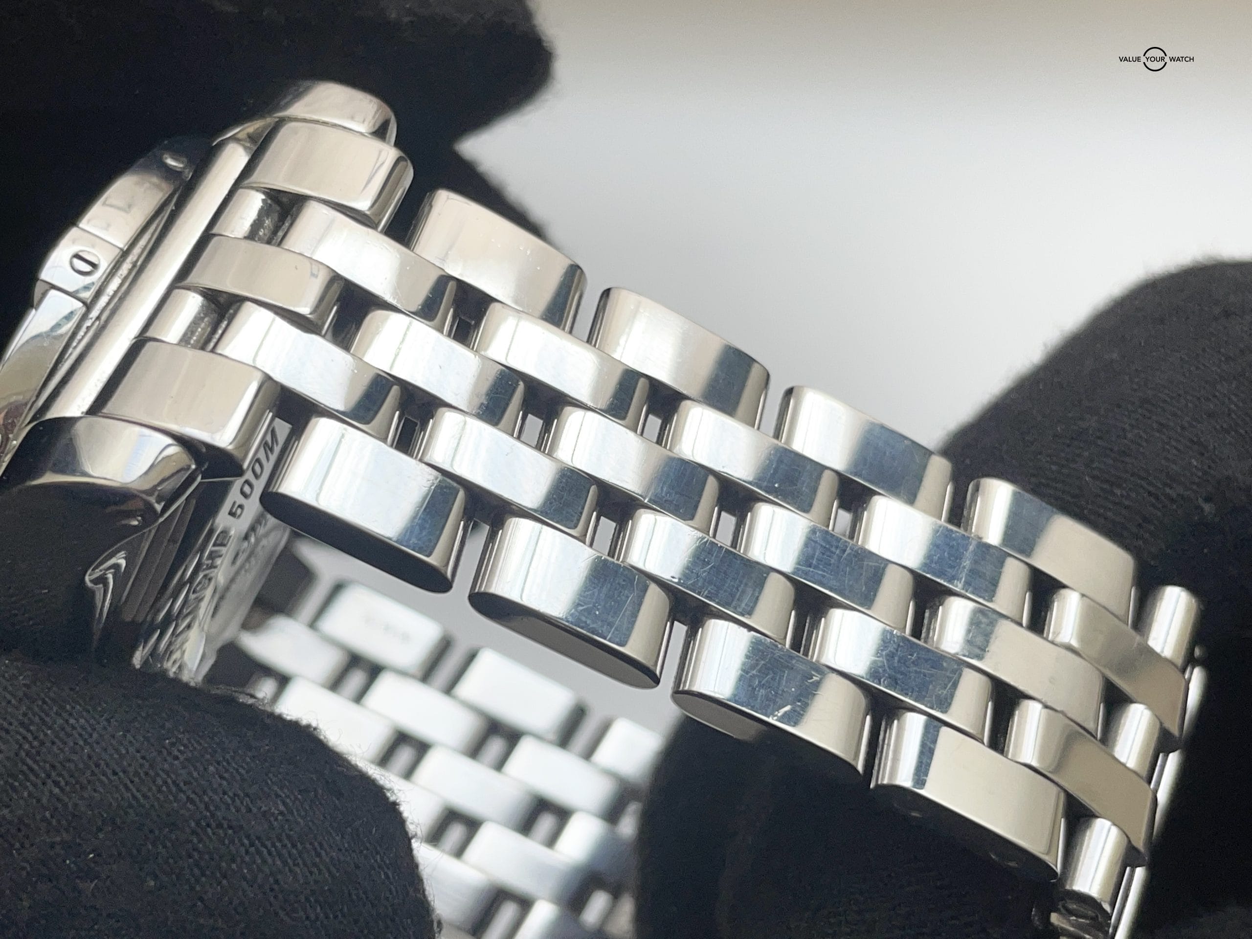 Breitling Chronomat 44 AB0110 - Image 3