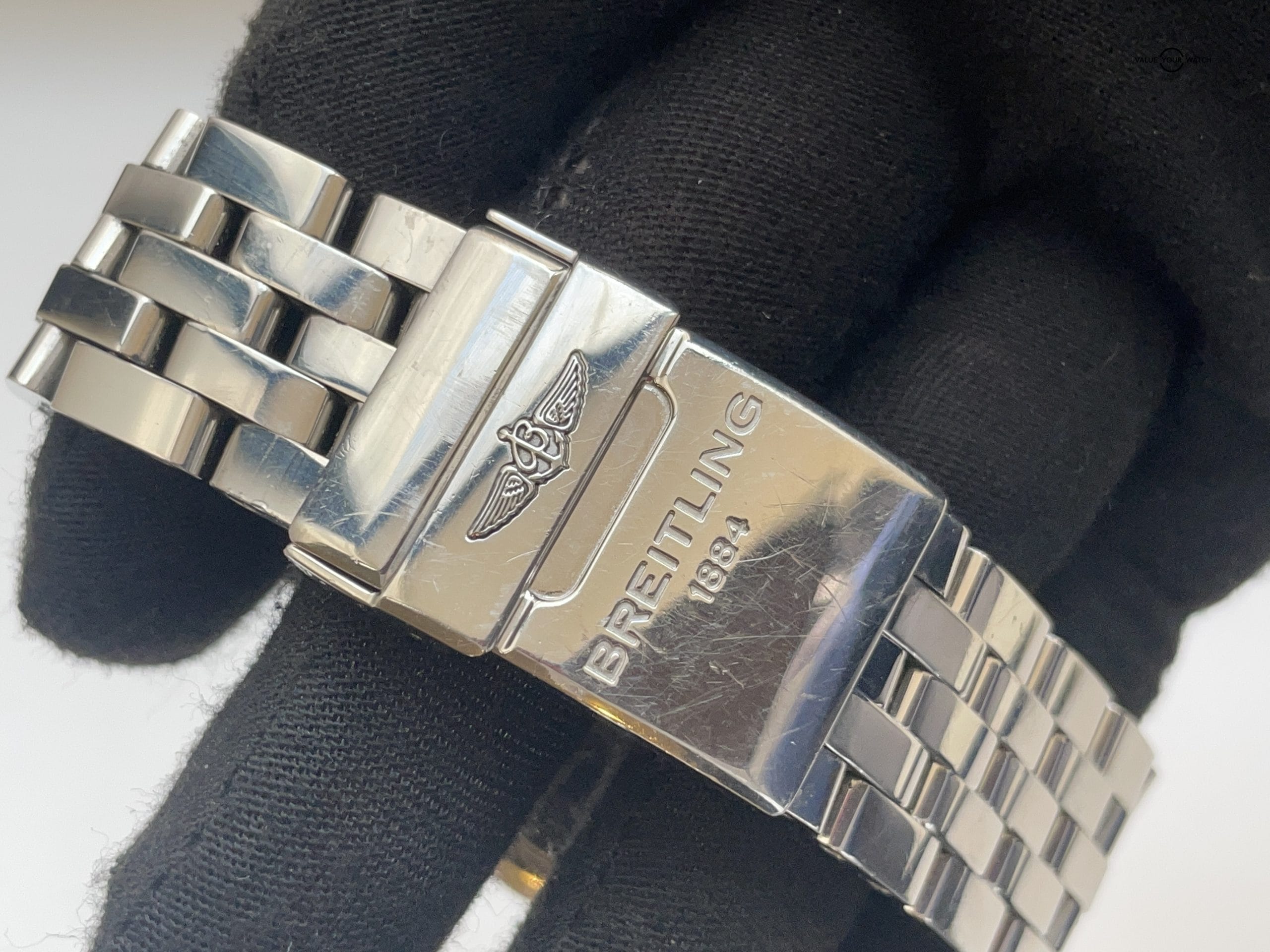 breitling 1884 ab0110 price