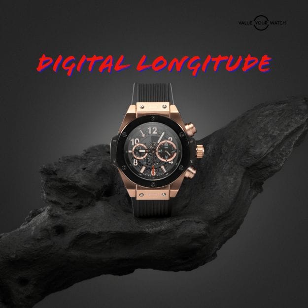 Digital Longitude