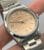 1995 Rolex Air-King 14000 Salmon Dial 34mm Watch.