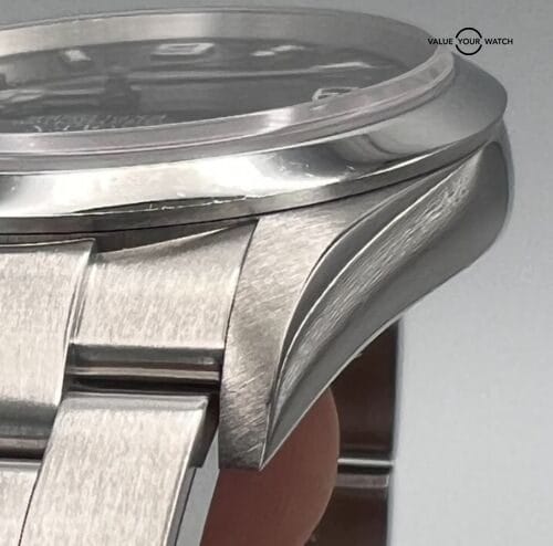 2002 Rolex Explorer I 114270 36mm Men's Watch - Image 3