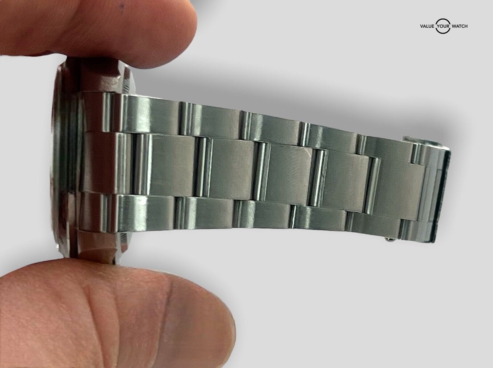 2002 Rolex Explorer I 114270 36mm Men's Watch - Image 6