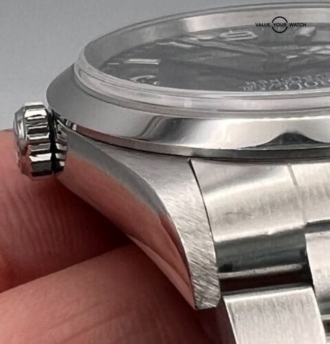 2000 Rolex Explorer I 14270 36mm - Image 3