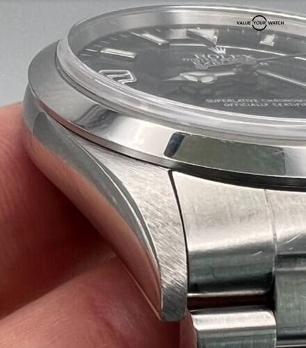 2000 Rolex Explorer I 14270 36mm - Image 6