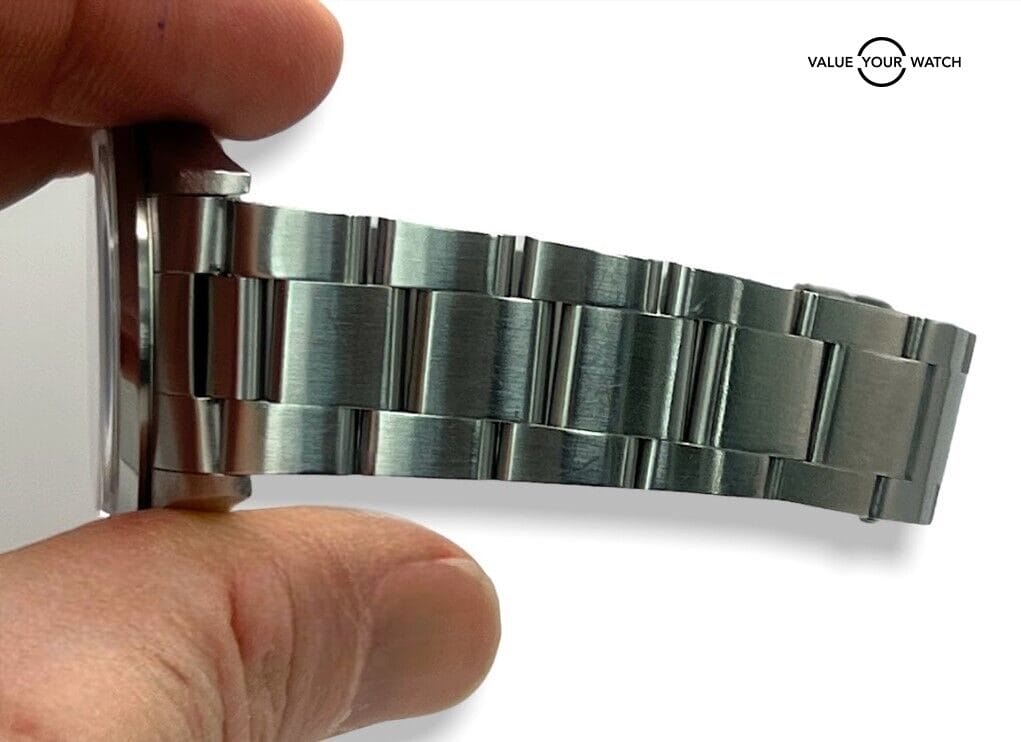 2000 Rolex Explorer I 14270 36mm - Image 7