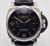Panerai Luminor Marina 1950 Men’s Black Watch 3-Days – PAM01312 PAM1312 w/ Box & Papers (SOLD)