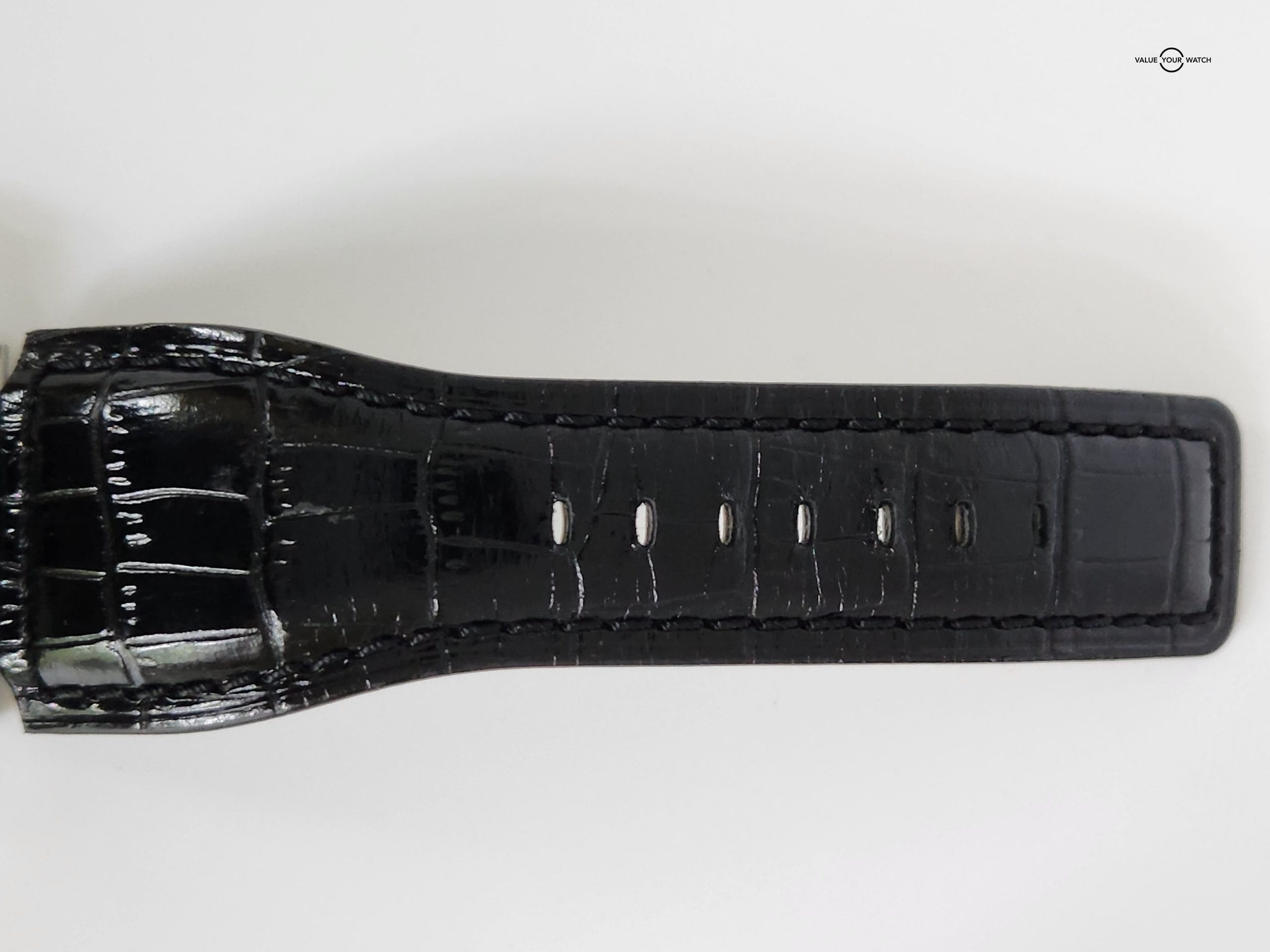 Bell & Ross Aviation BR0392-BLC-ST Black Steel 42mm Men's Watch w/ Box & Papers - Image 8