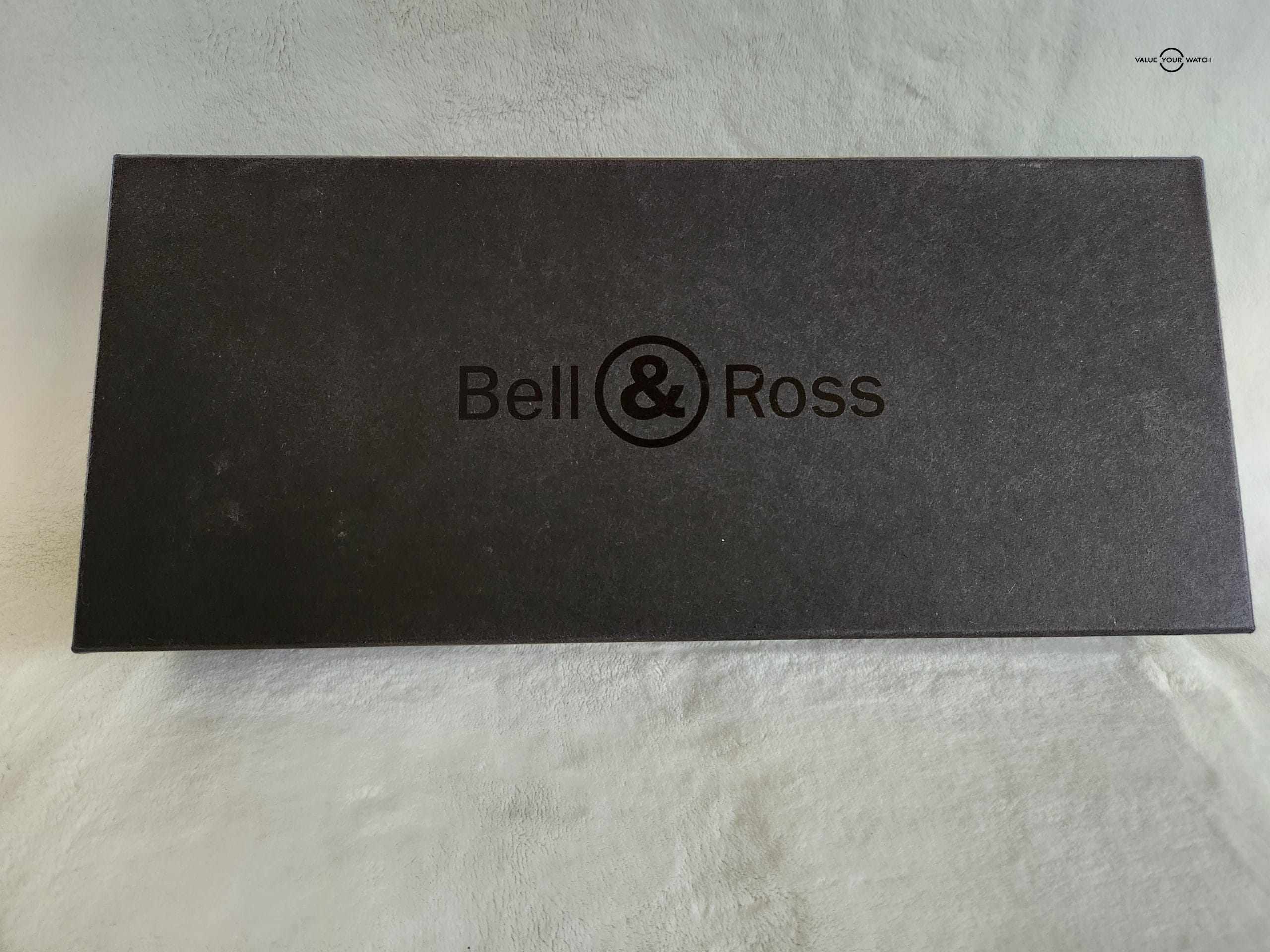 Bell & Ross Aviation BR0392-BLC-ST Black Steel 42mm Men's Watch w/ Box & Papers - Image 11