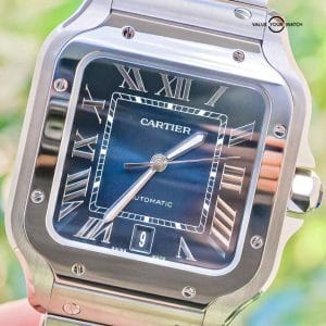 Used Cartier Watches Shop Value Your Watch