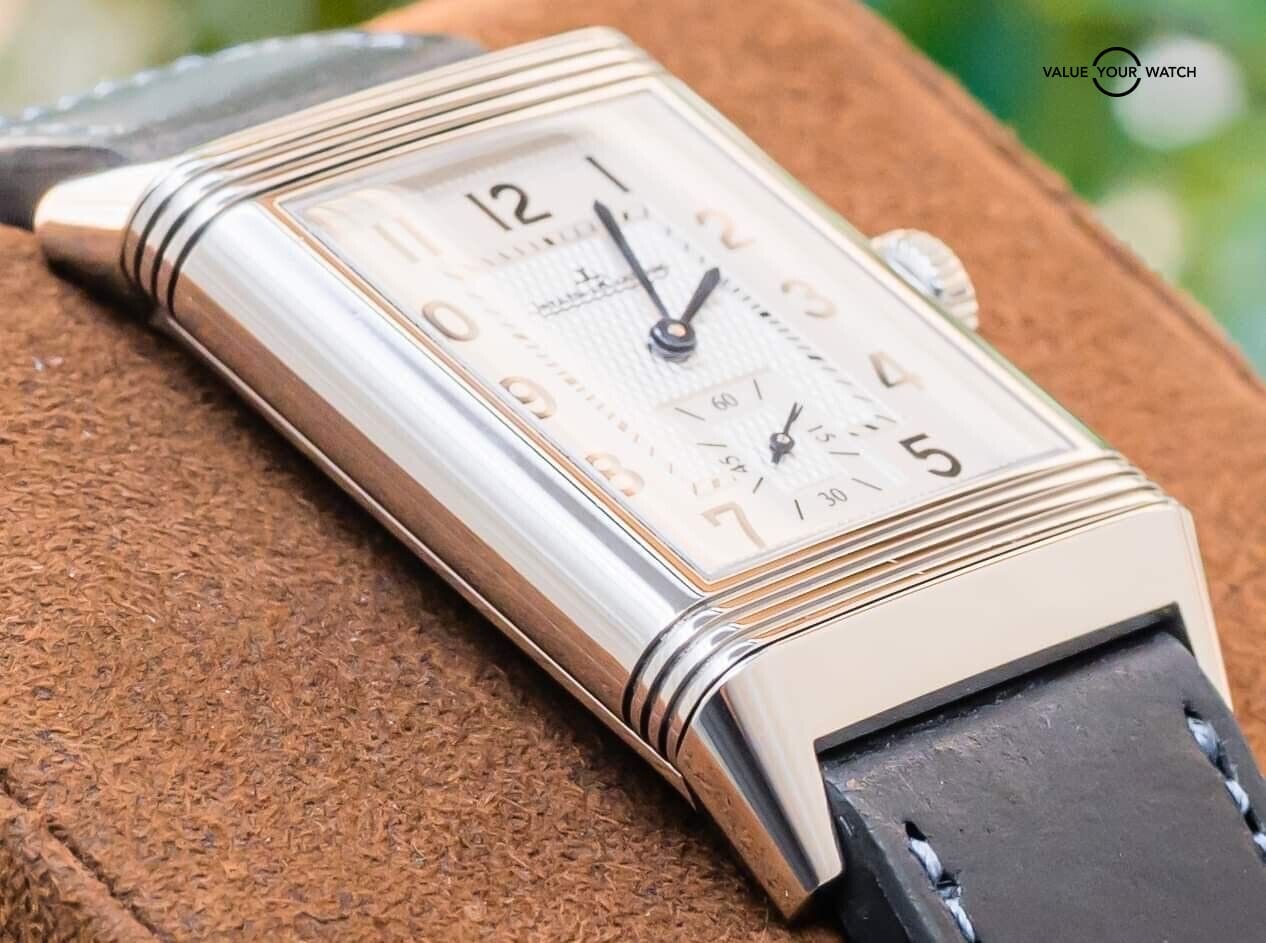 Jaeger-LeCoultre Reverso Classic Monoface Small Watch | Q2608140