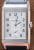 Jaeger-LeCoultre Classic Monoface Small Seconds Complete 2021 WARRANTY Q3858520
