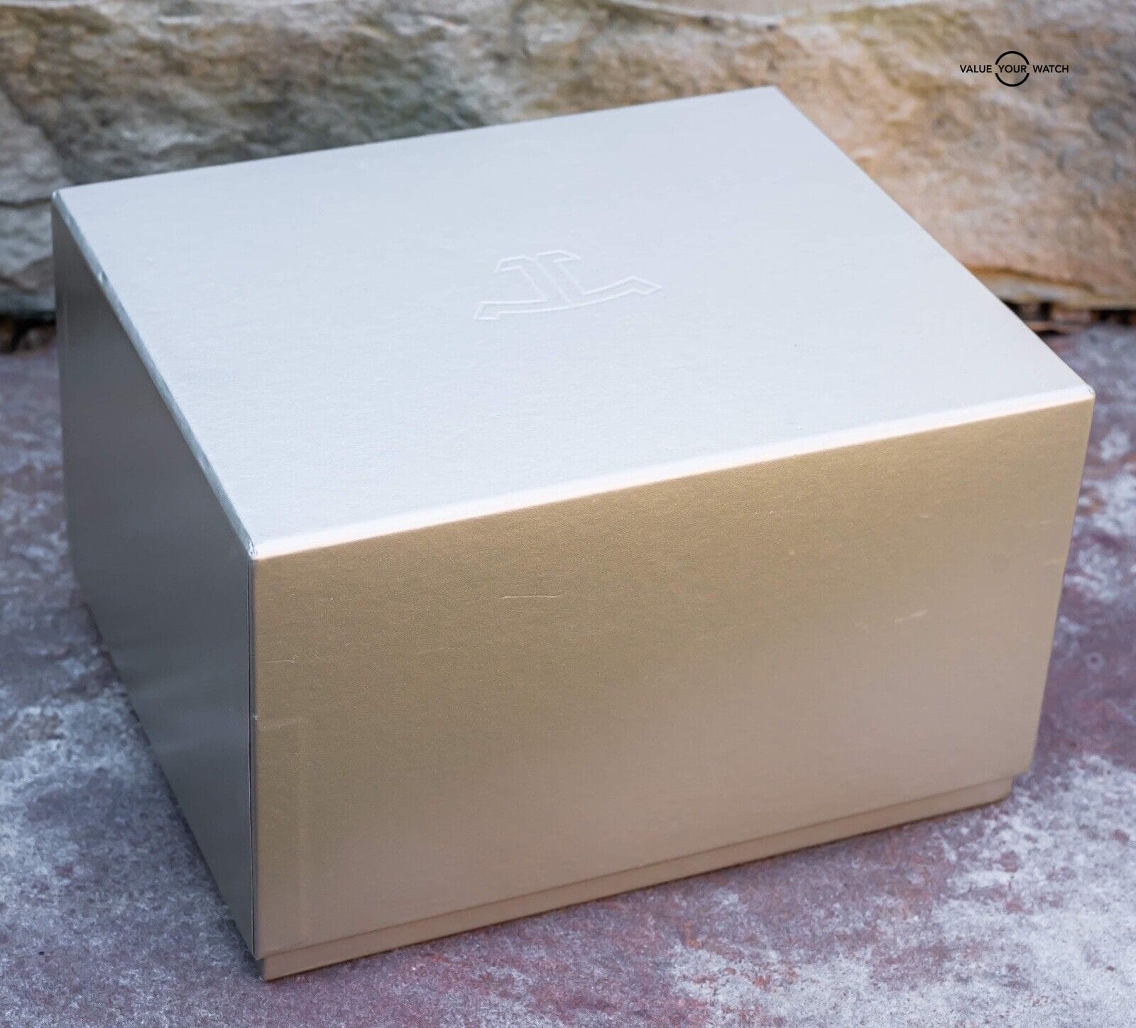 ps4 white box