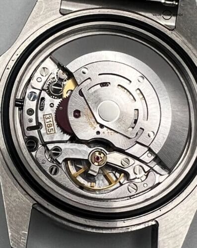 2005 Rolex Explorer II 16570 Polar White Men's 40mm Watch - Image 4