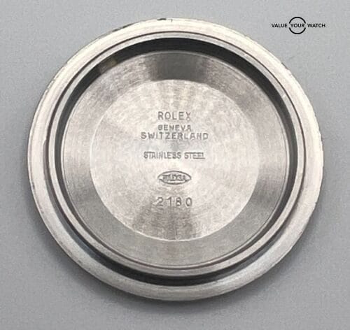 2005 Rolex Explorer II 16570 Polar White Men's 40mm Watch - Image 12