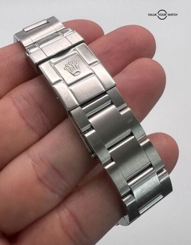 2005 Rolex Explorer II 16570 Polar White Men's 40mm Watch - Image 13