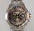 Raymond Weil Tango Classic Men’s Grey Dial Quartz Watch 41 mm, stainless steel bracelet, grey dial, Roman numerals 8160-ST-00608