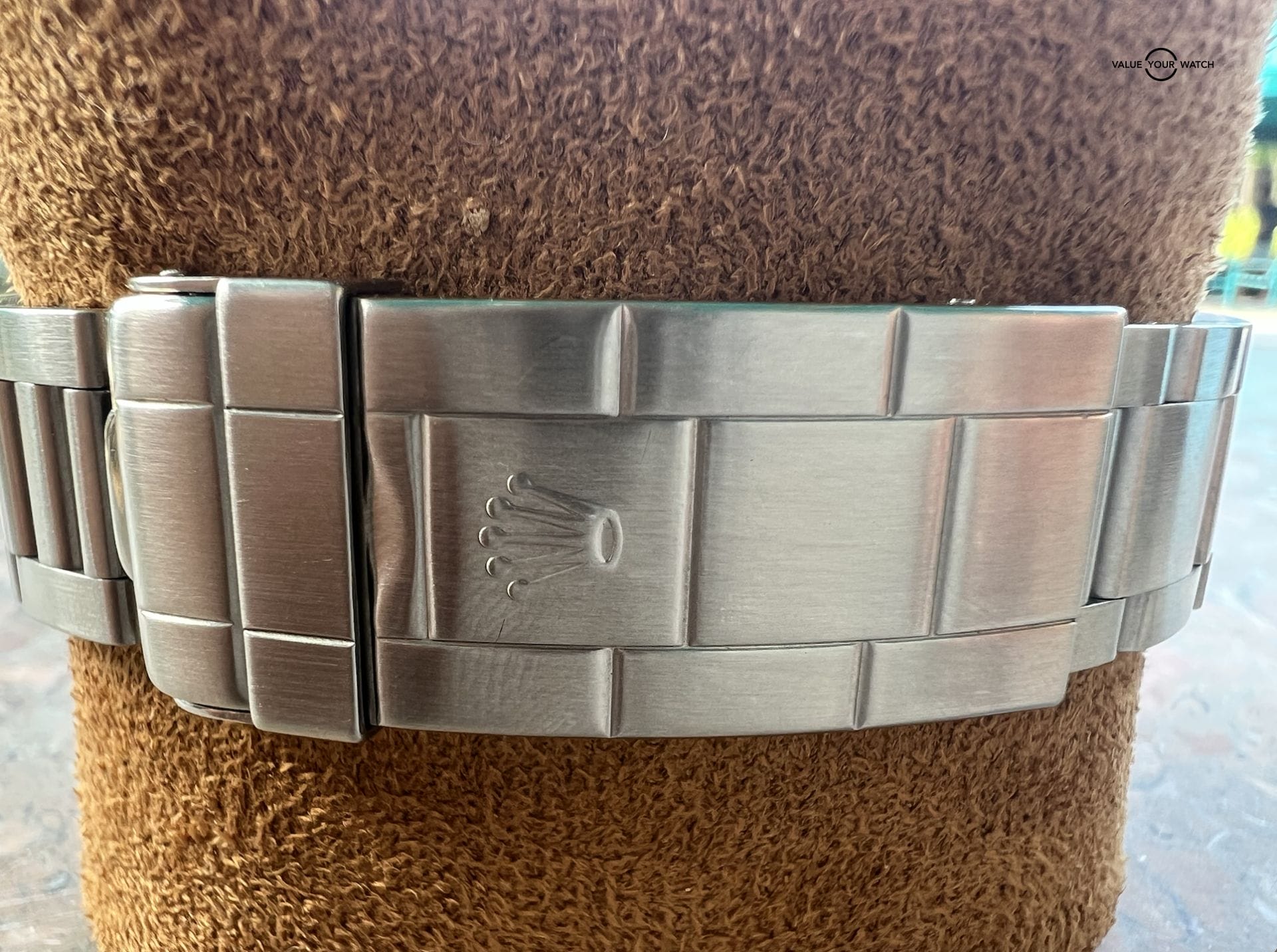 Rolex Submariner 16610