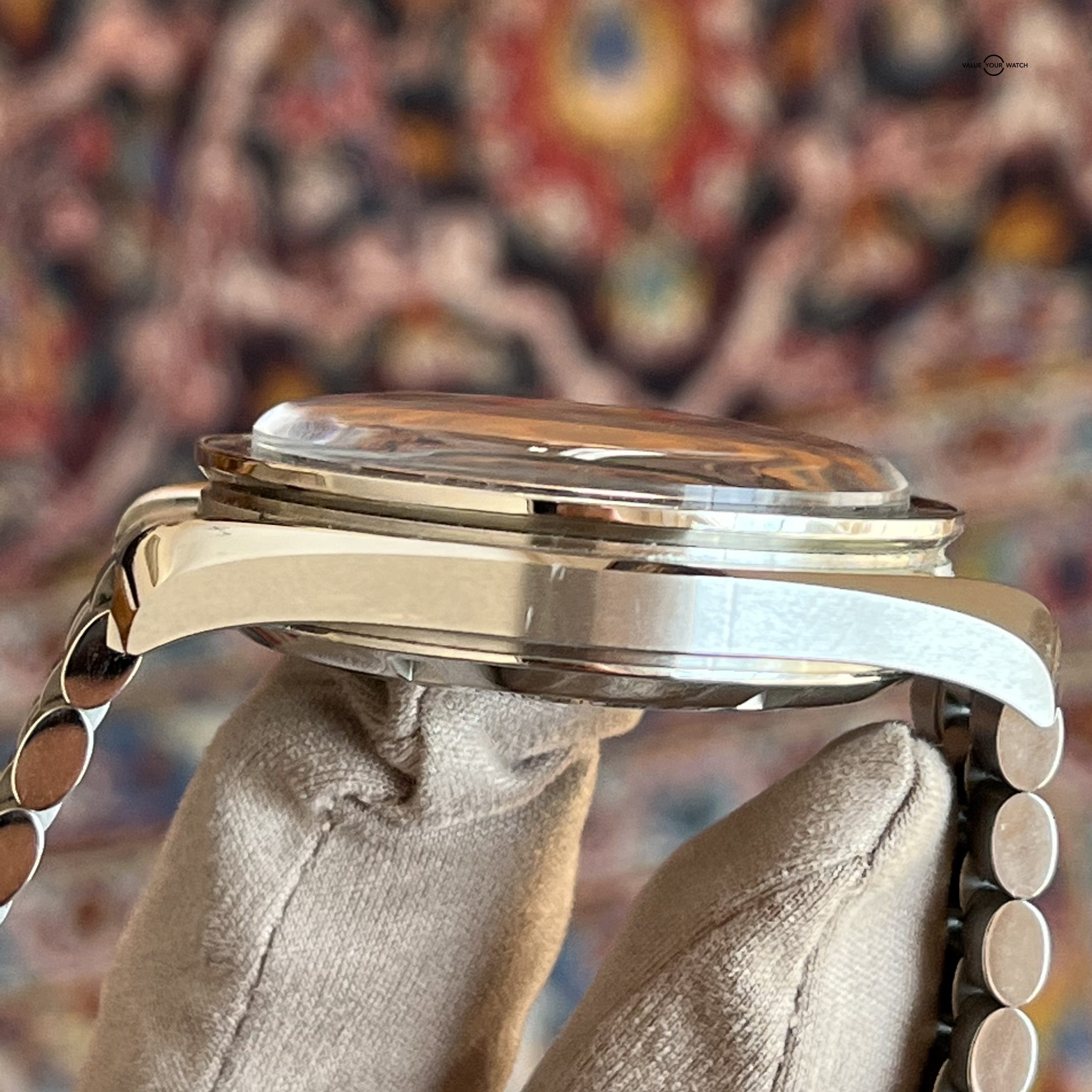 2022 42mm Omega Speedmaster Moonwatch Professional Hesalite Complete Set Box/Papers - Image 11