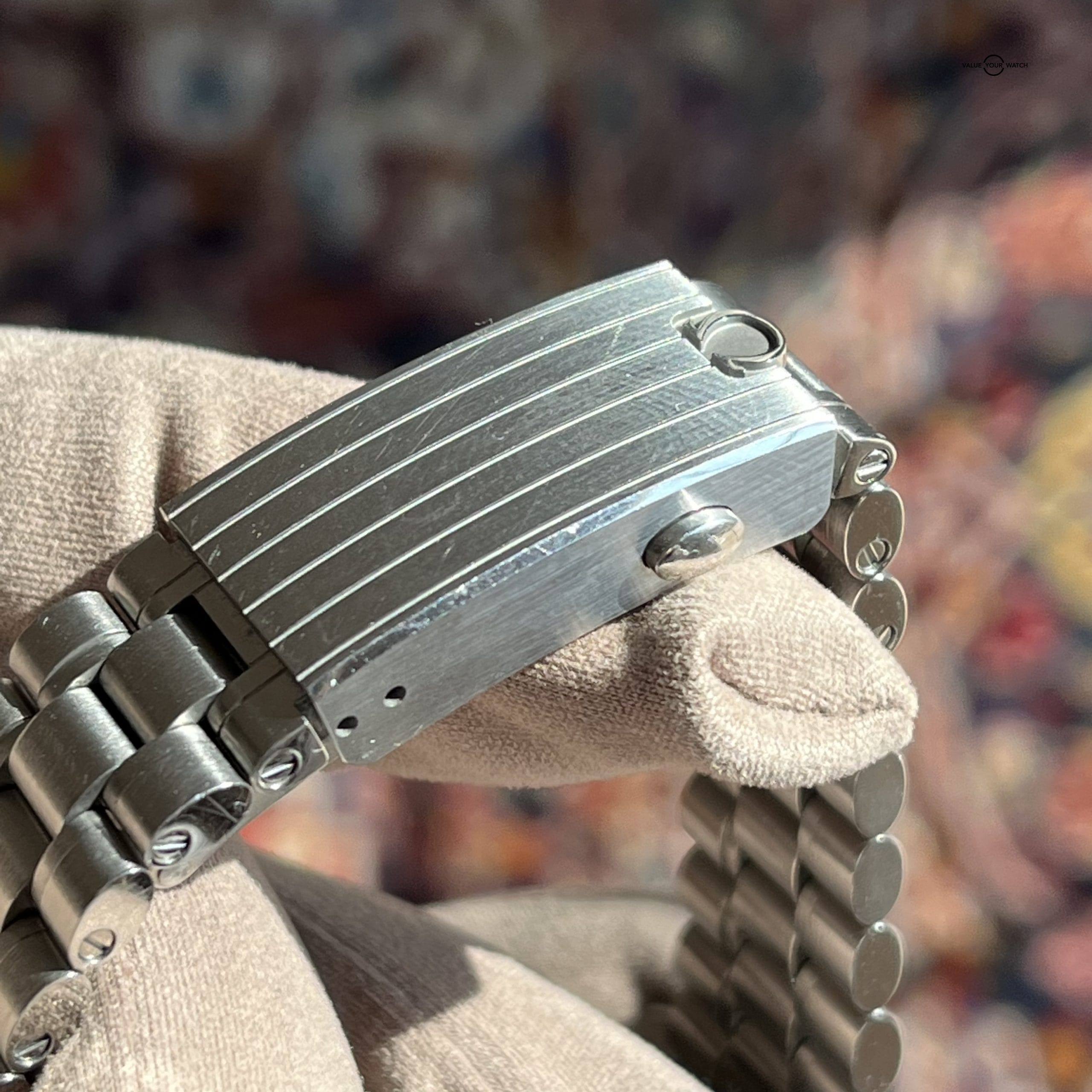 2022 42mm Omega Speedmaster Moonwatch Professional Hesalite Complete Set Box/Papers - Image 13