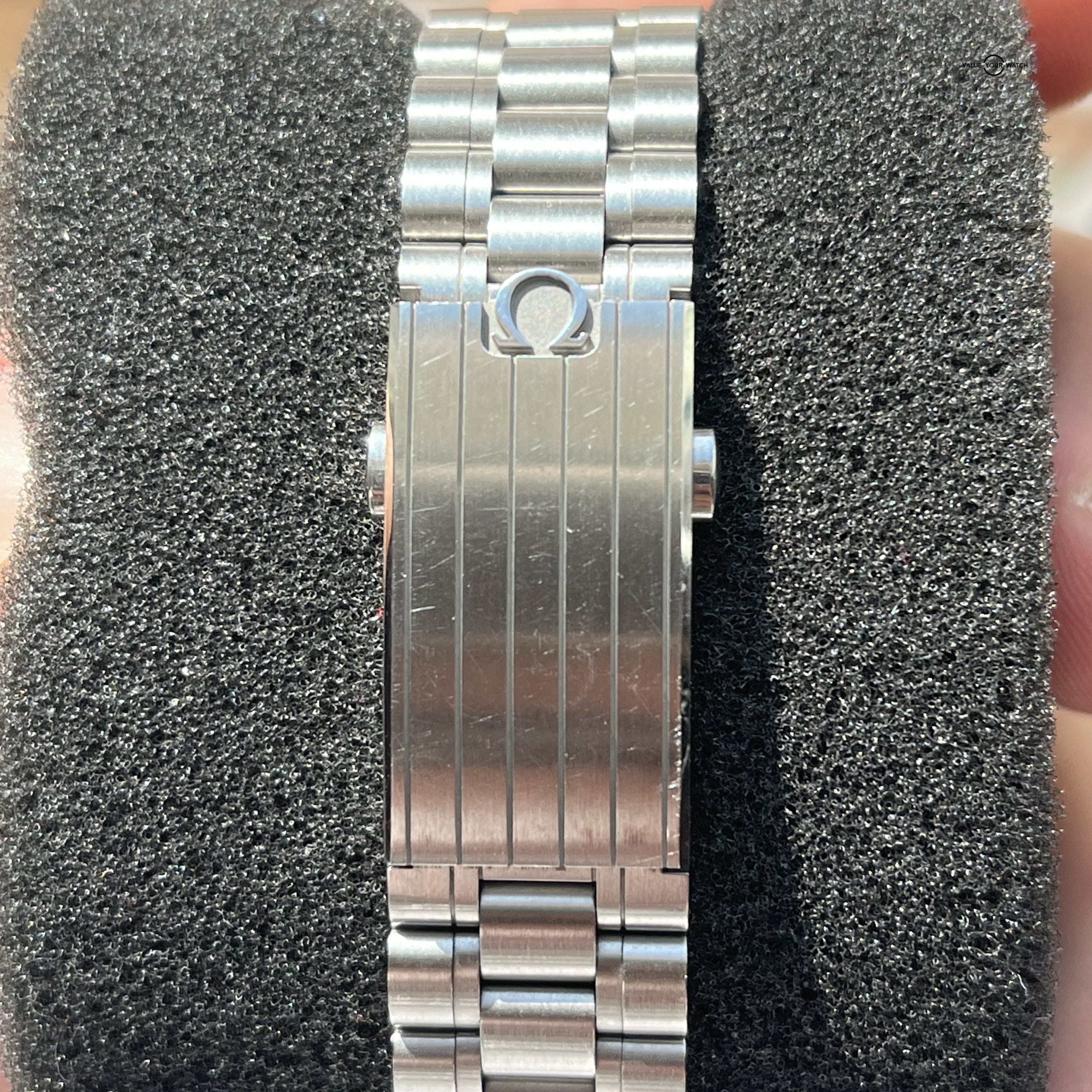 2022 42mm Omega Speedmaster Moonwatch Professional Hesalite Complete Set Box/Papers - Image 21