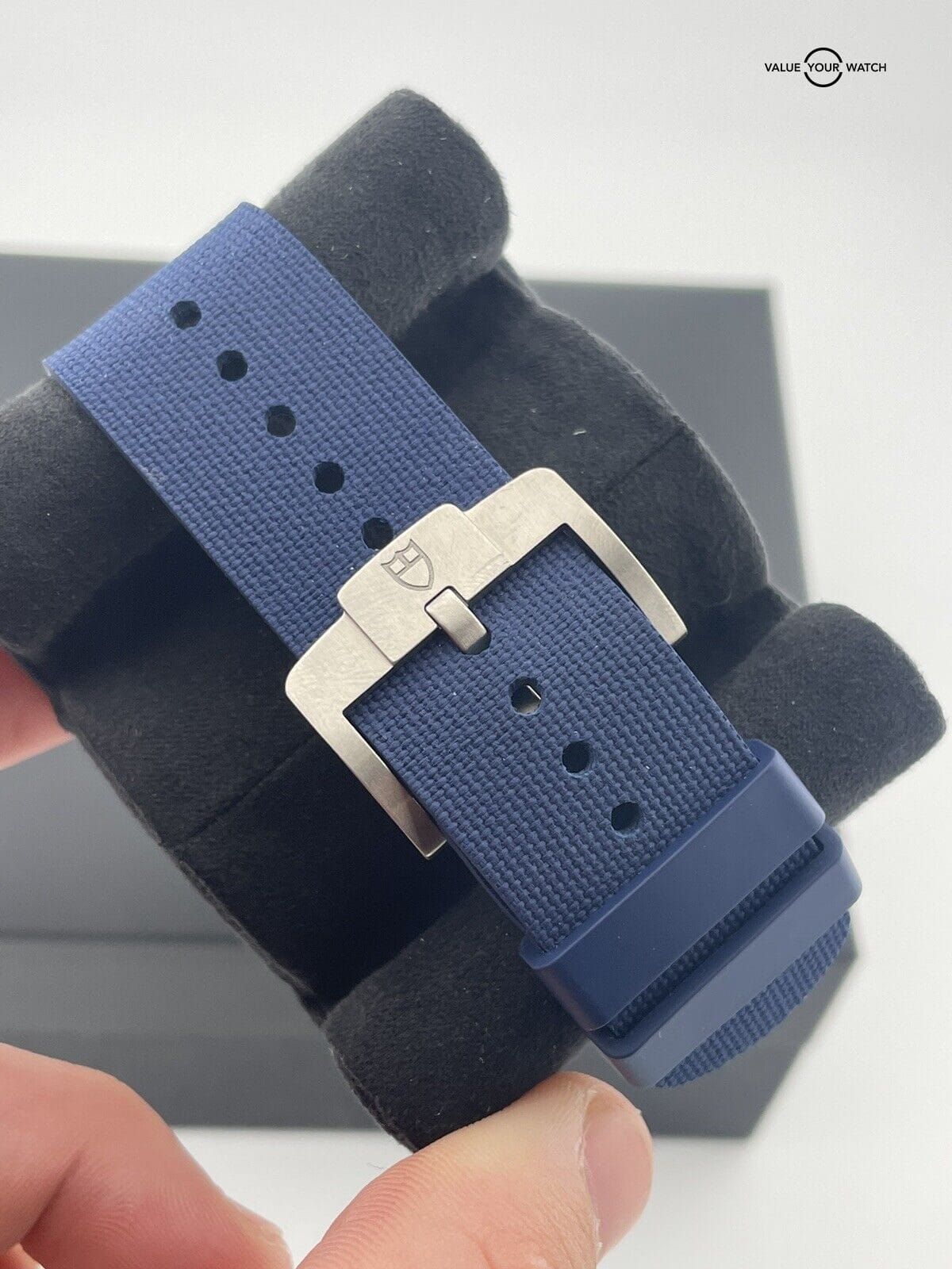 Tudor Pelagos FXD 2022+ Box & Papers + Warranty + Both Straps - Ref 25707B/22 - Image 7