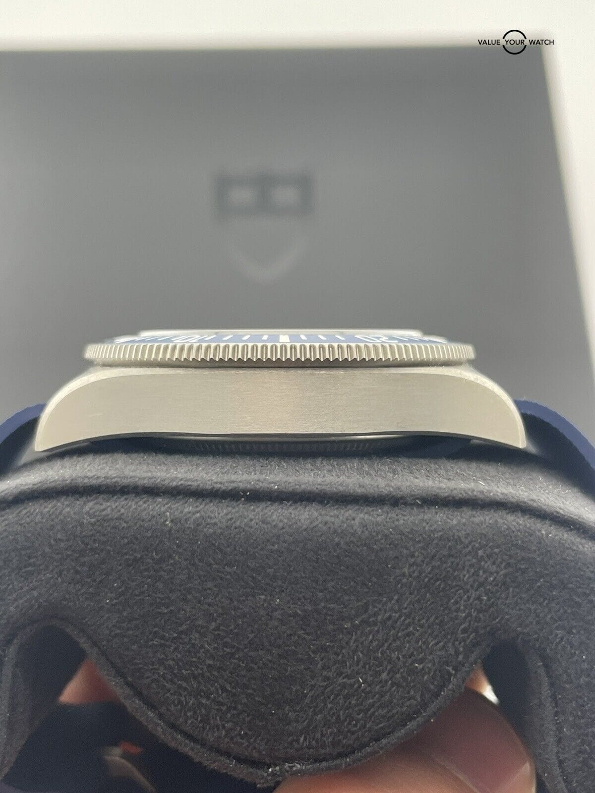 Tudor Pelagos FXD 2022+ Box & Papers + Warranty + Both Straps - Ref 25707B/22 - Image 9