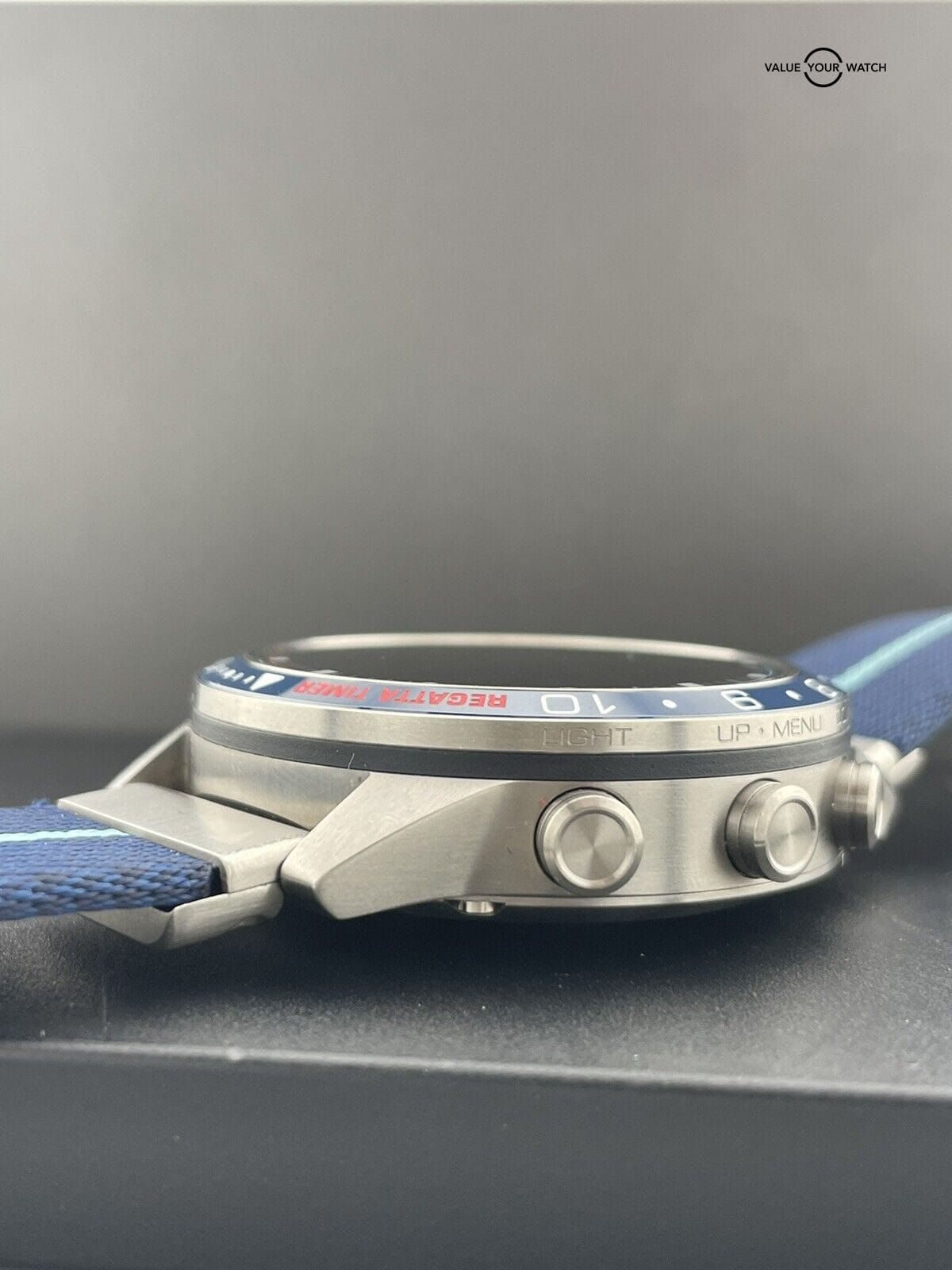 Garmin 010-02648-10 MARQ Captain Gen 2 Modern Tool Watch Fitness Smartwatch - Image 11