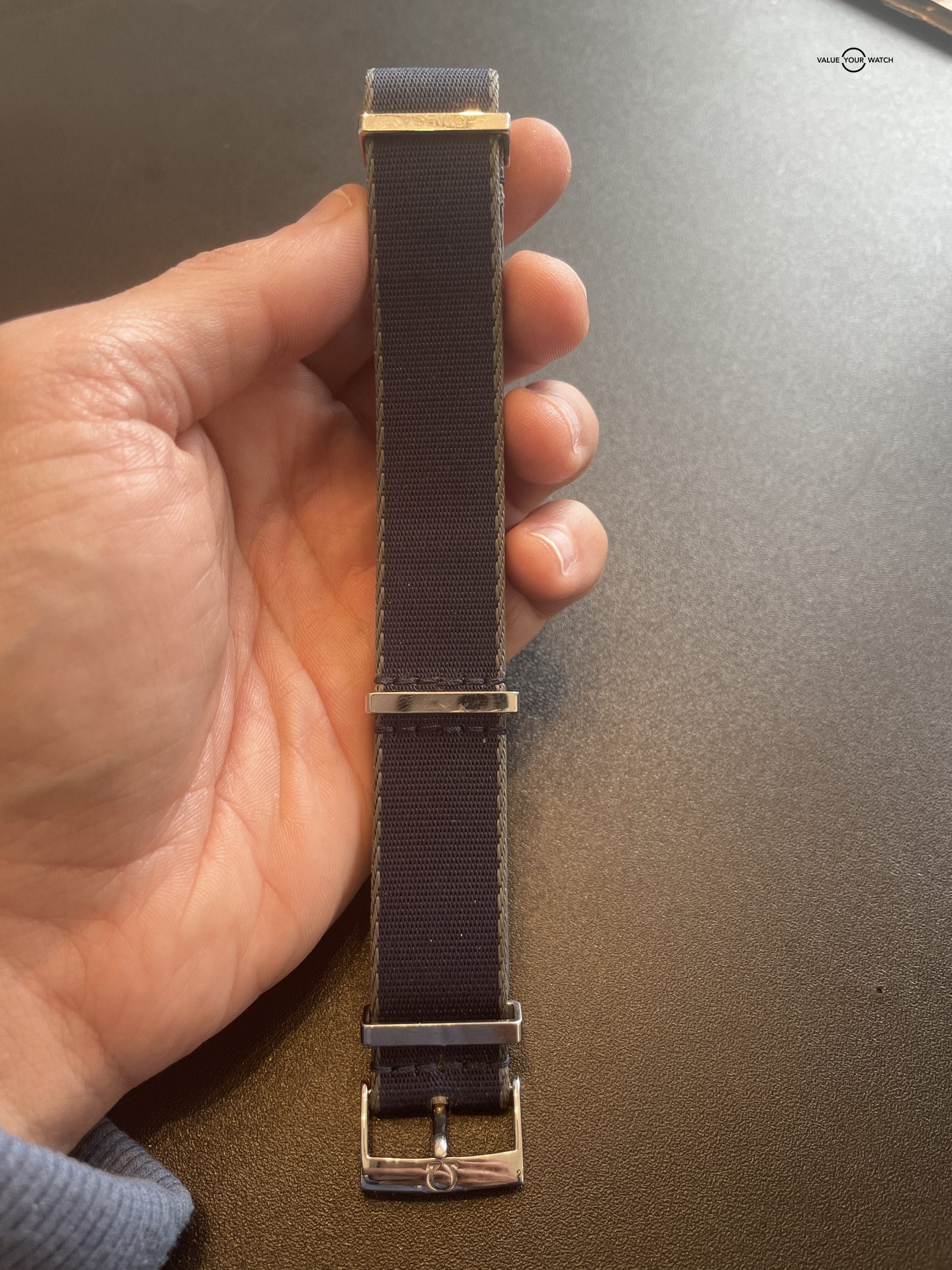 Omega Seamaster 300m Professional “Bond” Steel Watch – 2531.80 - Image 10