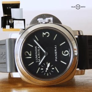 Panerai Luminor Marina Chronometer PAM00111