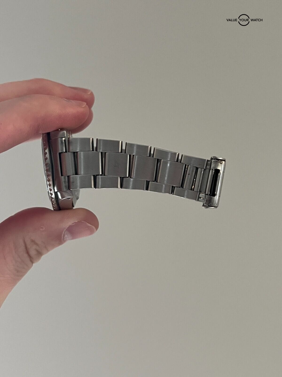 Vintage Rolex Submariner 16800 Matte Dial 1984 Stainless Steel Boxes/Booklets! - Image 11