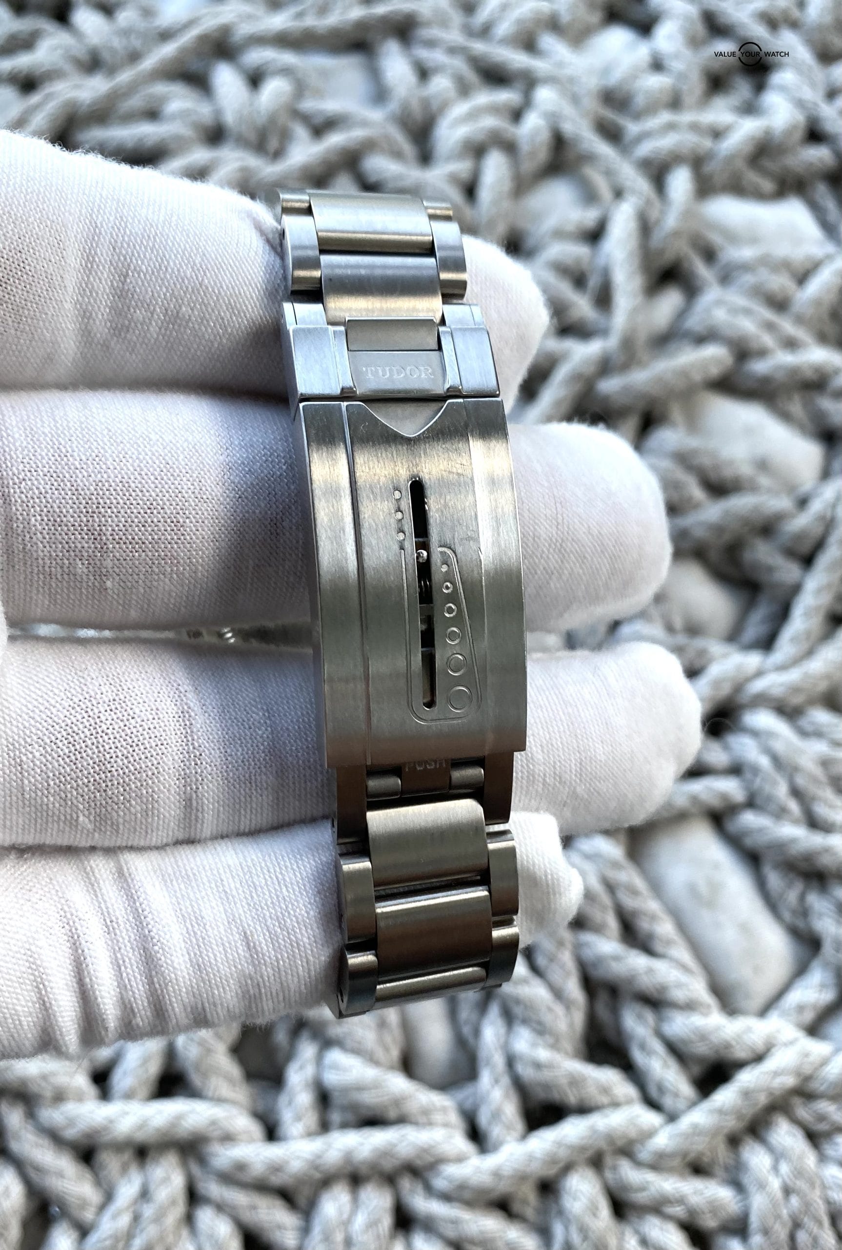 Tudor Pelagos 42mm Blue Titanium M25600TB-0001 2020 Complete Set - Image 3