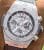 Hublot Big Bang Unico 45 Titanium $20K MSRP Complete Boxes Papers 411.NX.1170.RX
