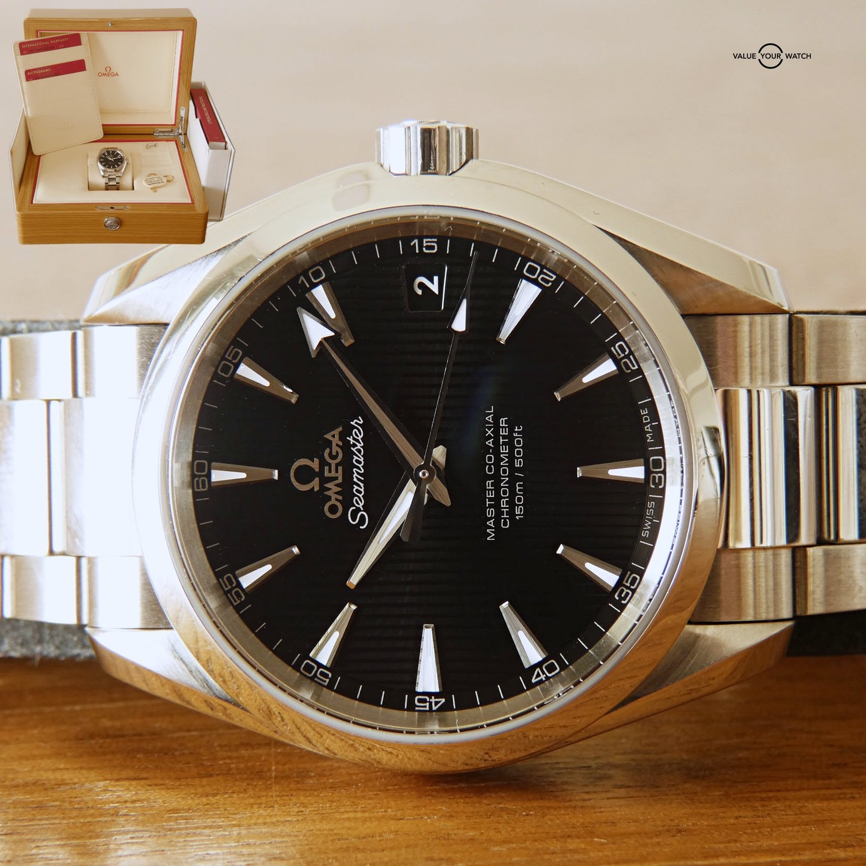 Omega aqua outlet terra 39