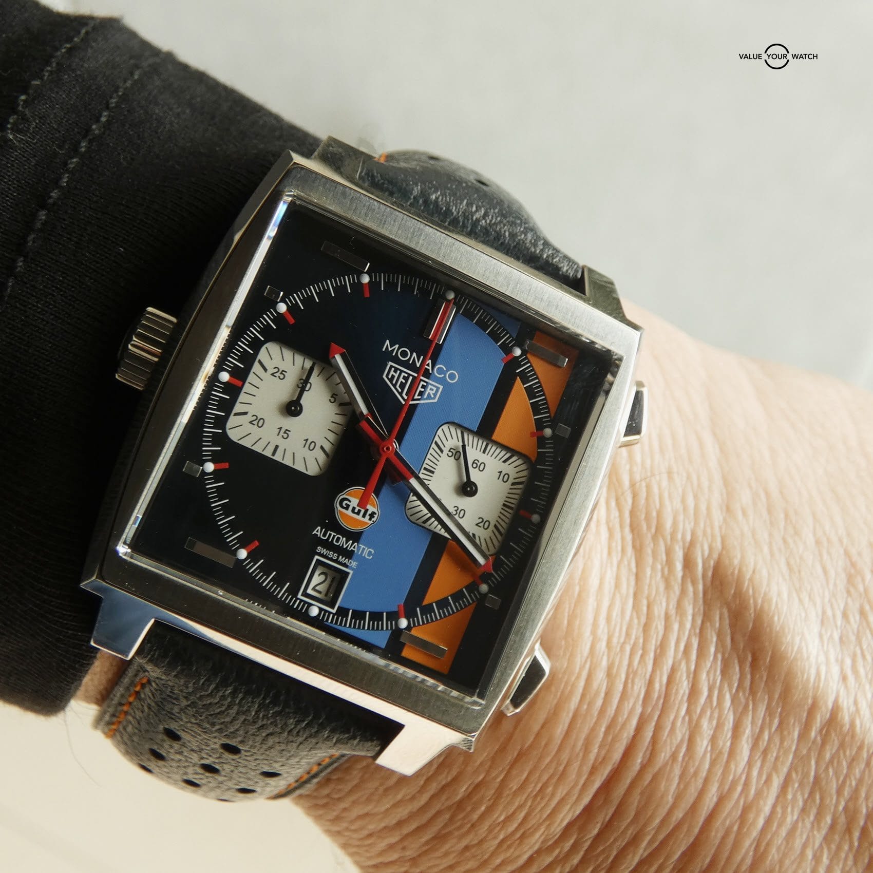 buy luxury watches