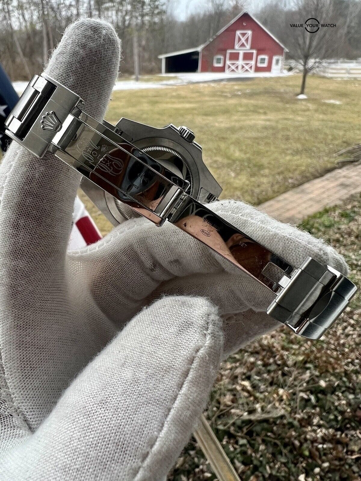 Rolex Submariner 116610LN 2020 Complete Set - Image 3