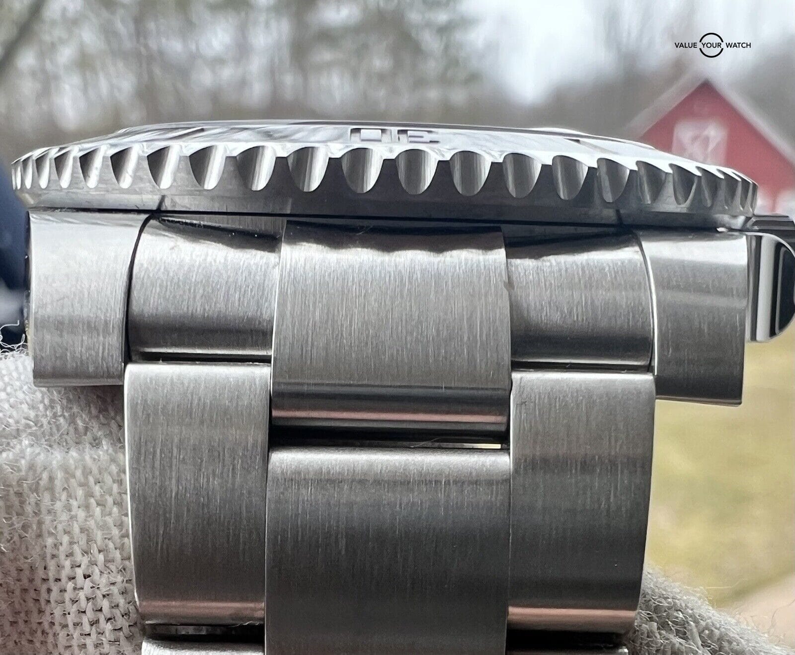 Rolex Submariner 116610LN 2020 Complete Set - Image 4