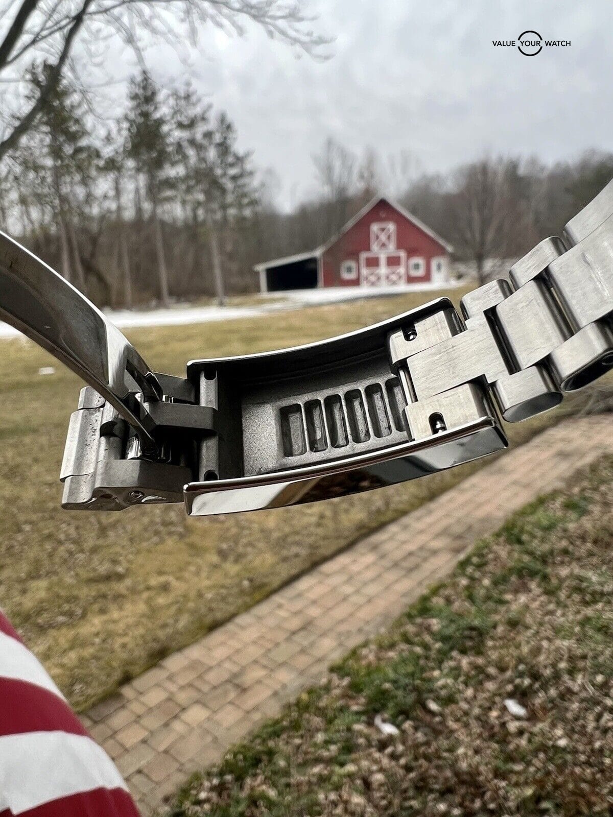 Rolex Submariner 116610LN 2020 Complete Set - Image 11