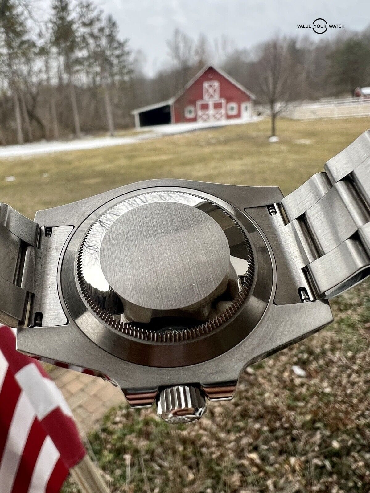 Rolex Submariner 116610LN 2020 Complete Set - Image 12