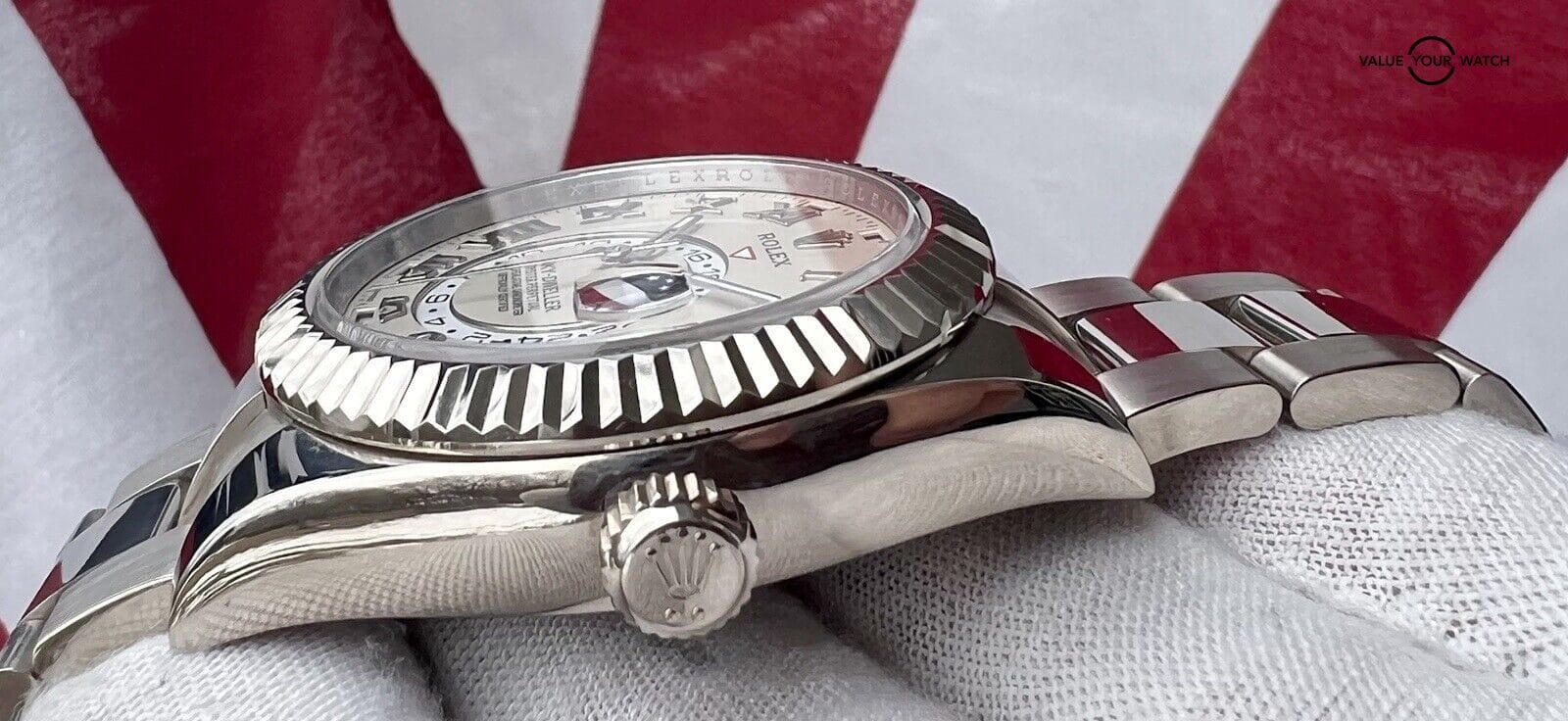 how to sell a watch online