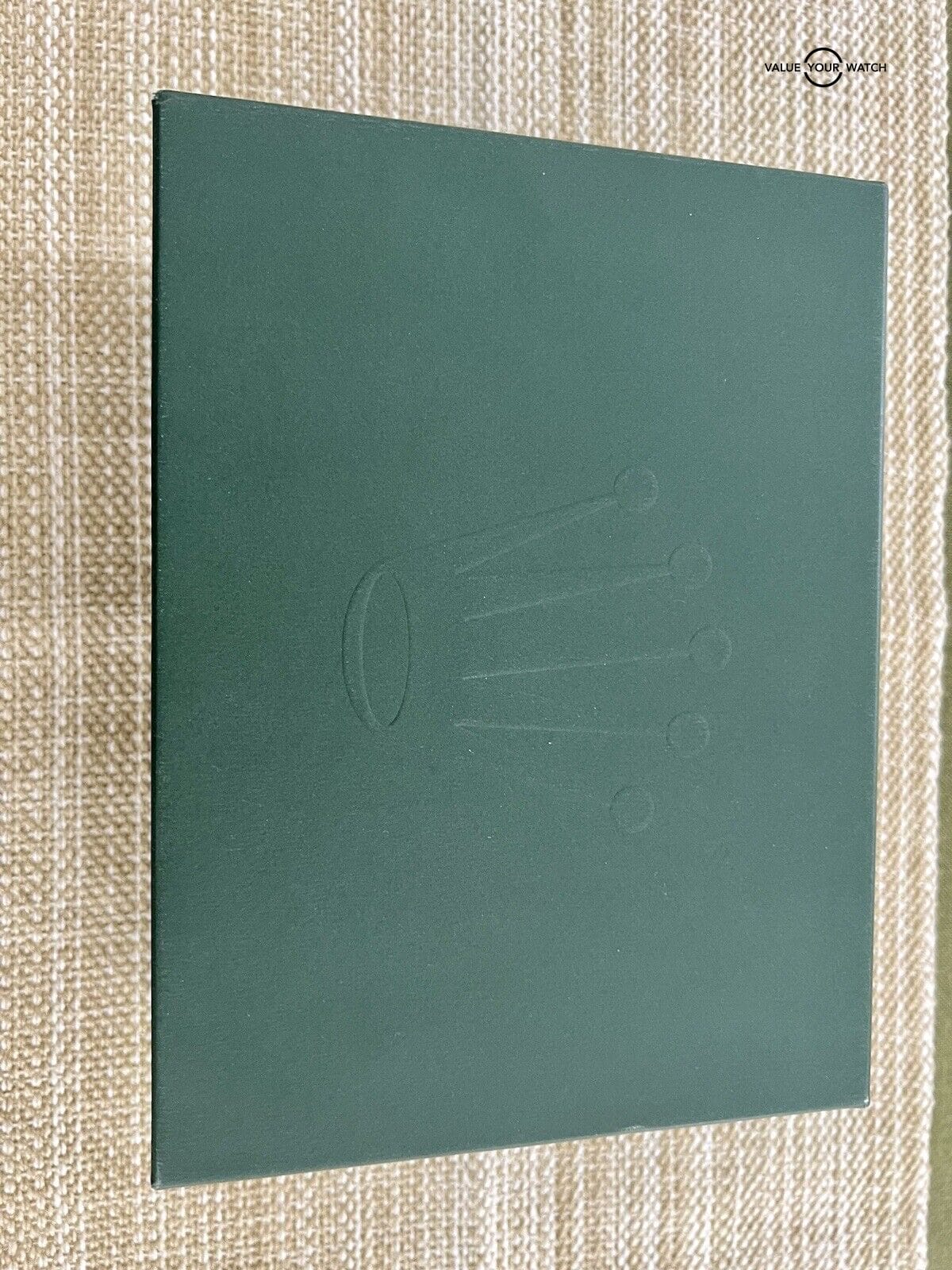 Rolex Sky Dweller 326939 White Gold Ivory Dial 42mm 2015 Discontinued Model - Image 8