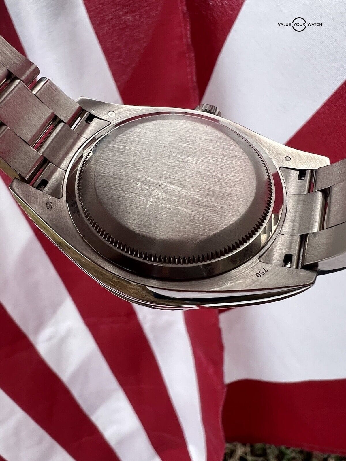 Rolex Sky Dweller 326939 White Gold Ivory Dial 42mm 2015 Discontinued Model - Image 11