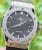 Hublot Classic Fusion 42 Titanium Black Dial Boxes Rubber Auto 542.NX.1171.RX