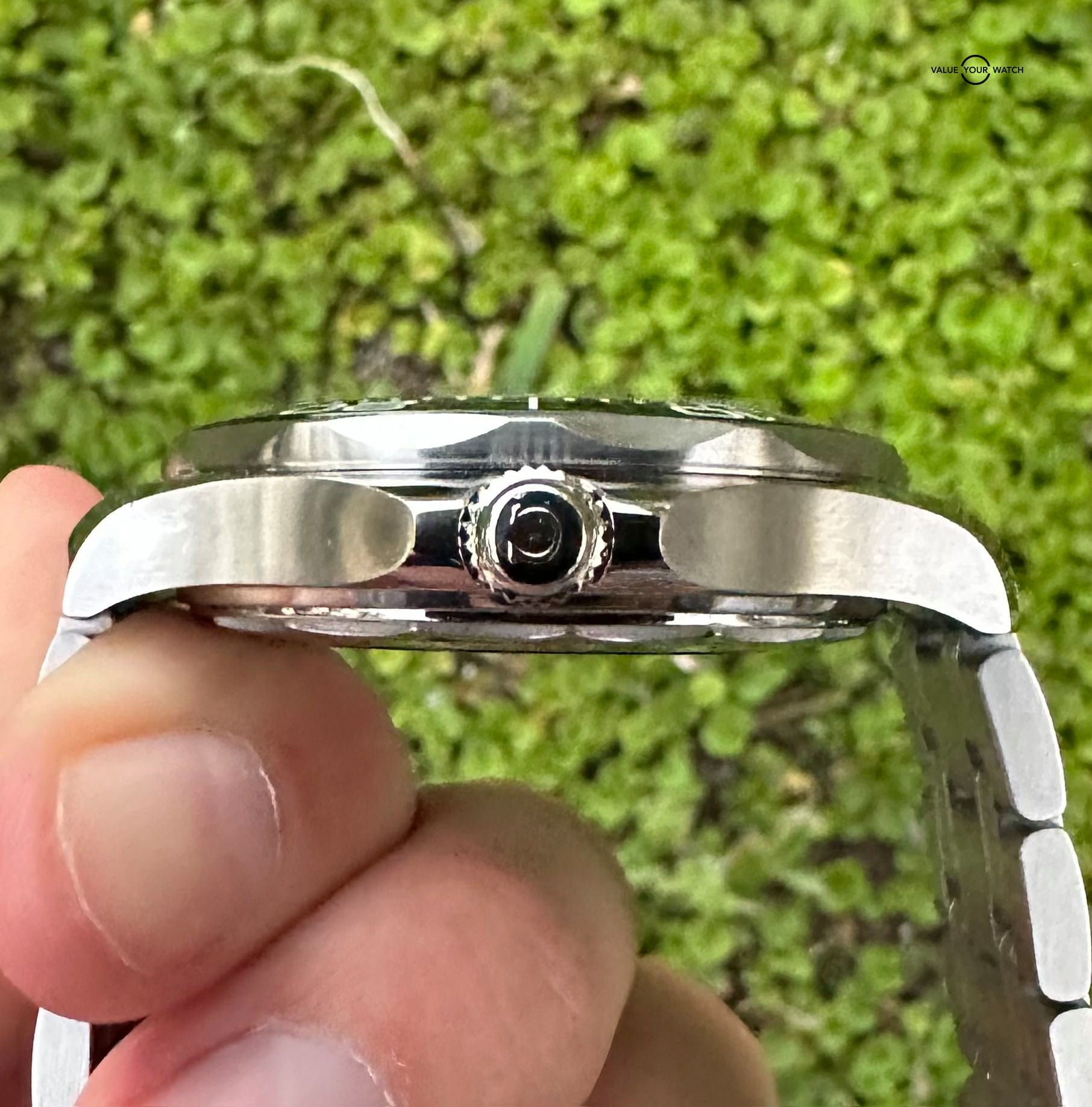 Omega Seamaster Diver 300M 42mm Black Wave Steel Complete 210.30.42.20.01.001 - Image 11