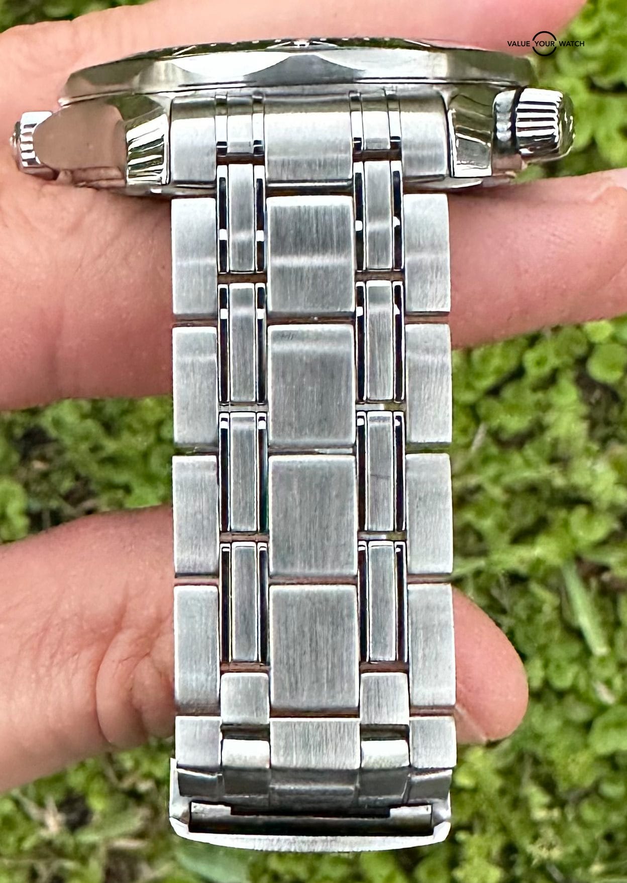 Omega Seamaster Diver 300M 42mm Black Wave Steel Complete 210.30.42.20.01.001 - Image 8